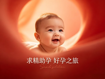 山阴求精助孕科学助孕 开启专属好孕之旅