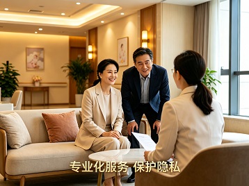 山阴有偿售卵代生女生的客户的客户群体有哪些
