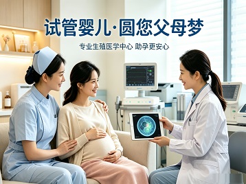 山阴辅助生育服务 试管婴儿行业的兴起背景、发展与未来展望